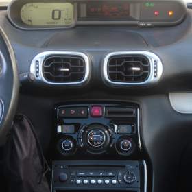 Foto inzerátu Citroën C3 Picasso 1.6 BlueHDi