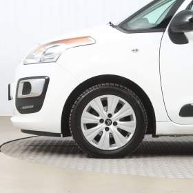 Foto inzerátu Citroën C3 Picasso 1.6 BlueHDi