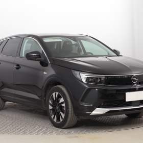 Opel Grandland 1.2 Turbo / 19629682