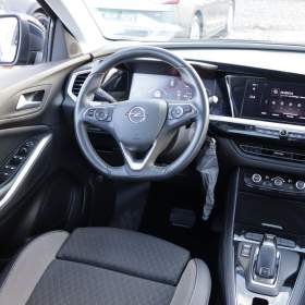 Foto inzerátu Opel Grandland 1.2 Turbo