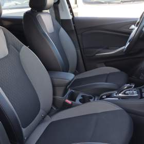 Foto inzerátu Opel Grandland 1.2 Turbo