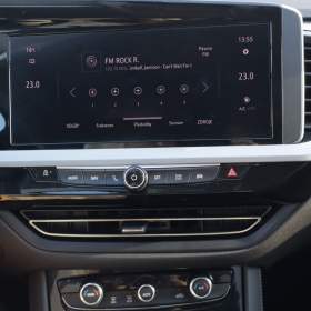 Foto inzerátu Opel Grandland 1.2 Turbo