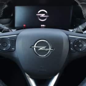 Foto inzerátu Opel Grandland 1.2 Turbo