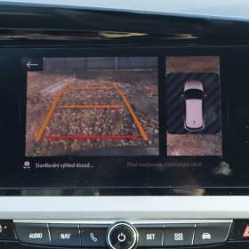 Foto inzerátu Opel Grandland 1.2 Turbo