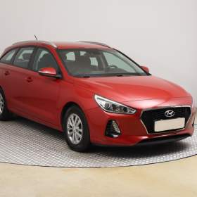 Fotka k inzerátu Hyundai i30 1.0 T- GDI / 19628659