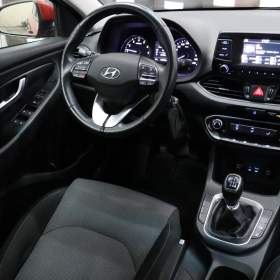 Foto inzerátu Hyundai i30 1.0 T-GDI