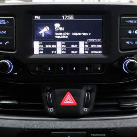 Foto inzerátu Hyundai i30 1.0 T-GDI