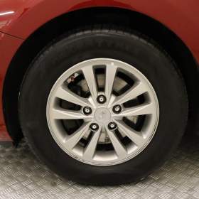 Foto inzerátu Hyundai i30 1.0 T-GDI