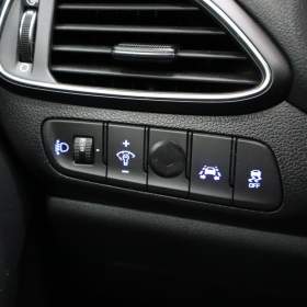 Foto inzerátu Hyundai i30 1.0 T-GDI