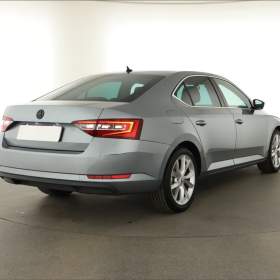 Foto inzerátu Škoda Superb 1.8 TSI
