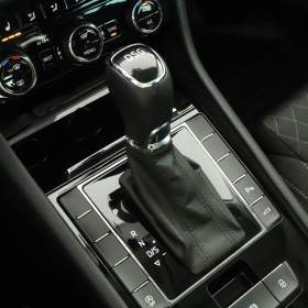 Foto inzerátu Škoda Superb 1.8 TSI