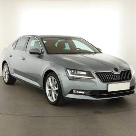 Škoda Superb 1.8 TSI / 19629685