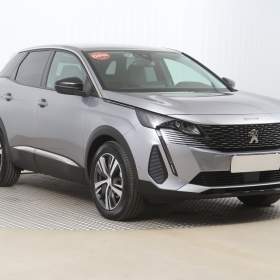 Foto inzerátu Peugeot 3008 1.2 PureTech