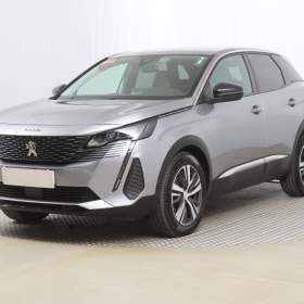 Foto inzerátu Peugeot 3008 1.2 PureTech