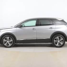 Foto inzerátu Peugeot 3008 1.2 PureTech
