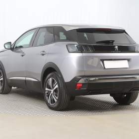 Foto inzerátu Peugeot 3008 1.2 PureTech