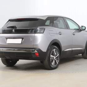 Foto inzerátu Peugeot 3008 1.2 PureTech