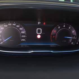 Foto inzerátu Peugeot 3008 1.2 PureTech