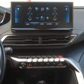 Foto inzerátu Peugeot 3008 1.2 PureTech