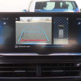 Foto inzerátu Peugeot 3008 1.2 PureTech