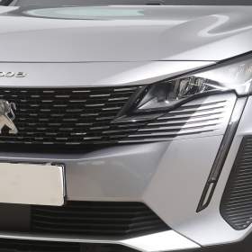 Foto inzerátu Peugeot 3008 1.2 PureTech