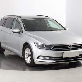 Volkswagen Passat 2.0 TDI / 19629687