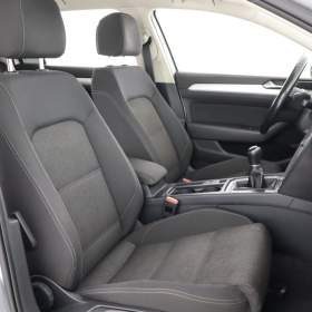 Foto inzerátu Volkswagen Passat 2.0 TDI