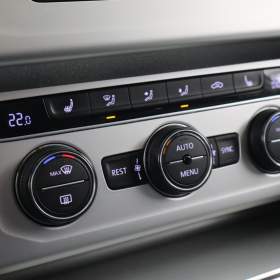 Foto inzerátu Volkswagen Passat 2.0 TDI