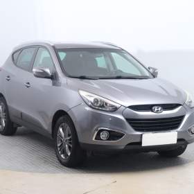 Foto inzerátu Hyundai ix35 1.7 CRDi
