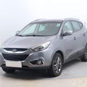 Foto inzerátu Hyundai ix35 1.7 CRDi