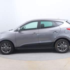 Foto inzerátu Hyundai ix35 1.7 CRDi