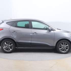 Foto inzerátu Hyundai ix35 1.7 CRDi