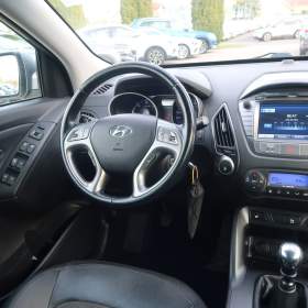 Foto inzerátu Hyundai ix35 1.7 CRDi