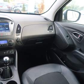 Foto inzerátu Hyundai ix35 1.7 CRDi