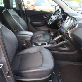 Foto inzerátu Hyundai ix35 1.7 CRDi