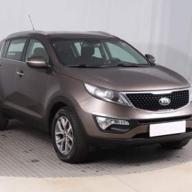 Kia Sportage 1.7 CRDi / 19629689