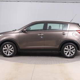 Foto inzerátu Kia Sportage 1.7 CRDi