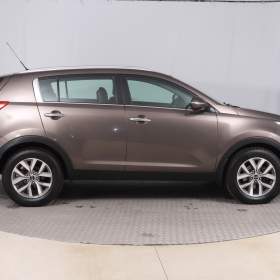 Foto inzerátu Kia Sportage 1.7 CRDi