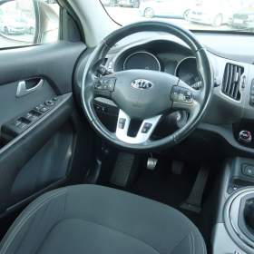 Foto inzerátu Kia Sportage 1.7 CRDi