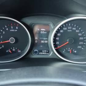 Foto inzerátu Kia Sportage 1.7 CRDi