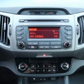 Foto inzerátu Kia Sportage 1.7 CRDi