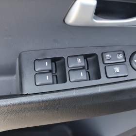 Foto inzerátu Kia Sportage 1.7 CRDi