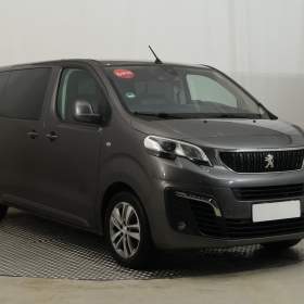 Fotka k inzerátu Peugeot Traveller 2.0 BlueHDi / 19532400