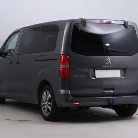 Foto inzerátu Peugeot Traveller 2.0 BlueHDi