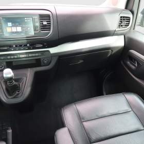 Foto inzerátu Peugeot Traveller 2.0 BlueHDi