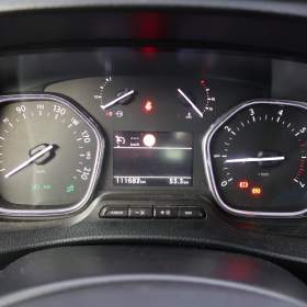 Foto inzerátu Peugeot Traveller 2.0 BlueHDi