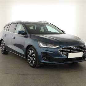 Foto inzerátu Ford Focus 1.5 EcoBlue