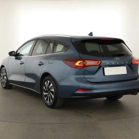 Foto inzerátu Ford Focus 1.5 EcoBlue