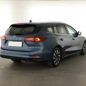 Foto inzerátu Ford Focus 1.5 EcoBlue