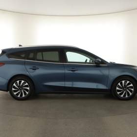 Foto inzerátu Ford Focus 1.5 EcoBlue